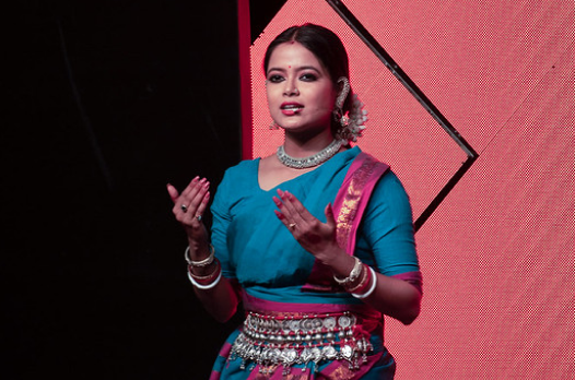 Sumedha Sengupta